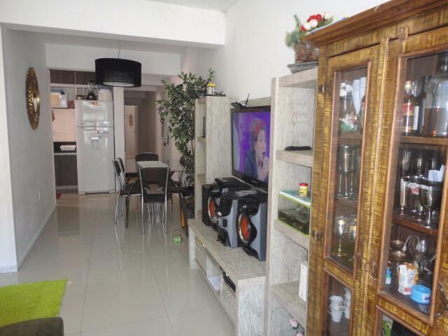 Aluguel apartamento Capão da Canoa próximo ao mar - Foto 3