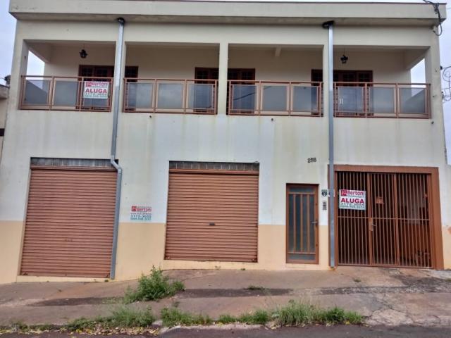 Escritório para alugar em Jardim nova baroneza, Arapongas cod:50517.001 - Foto 2