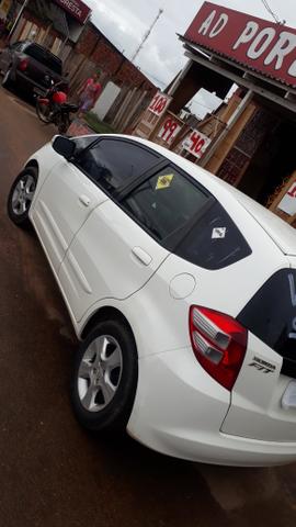 Vendo esse Honda FIT - Foto 3