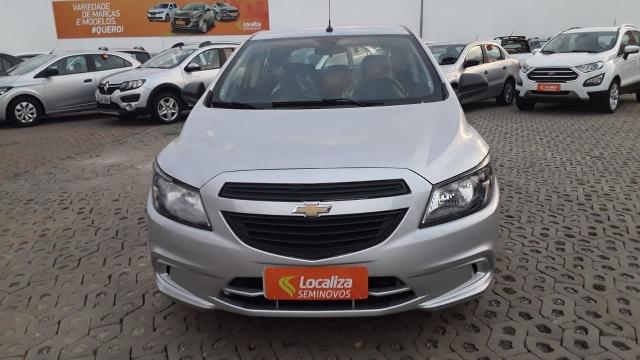 ONIX 2018/2019 1.0 MPFI JOY 8V FLEX 4P MANUAL