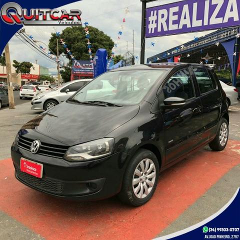 Volkswagen Fox 1.0 Manual Flex 2010