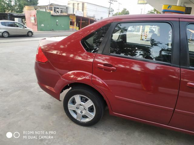 Fiesta Sedan 2008 ótimo preço - Foto 7