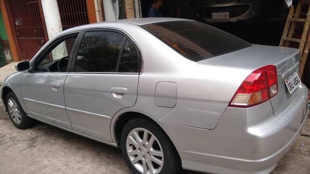 Honda Civic - Foto 4