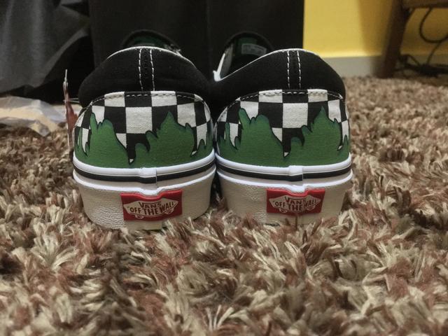 Tênis vans marvel 43 - Foto 3
