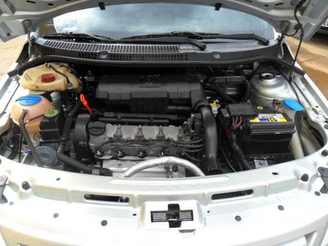 VW - VolksWagen Gol Trend 1.0 T. Flex 8V 4p- - Foto 11