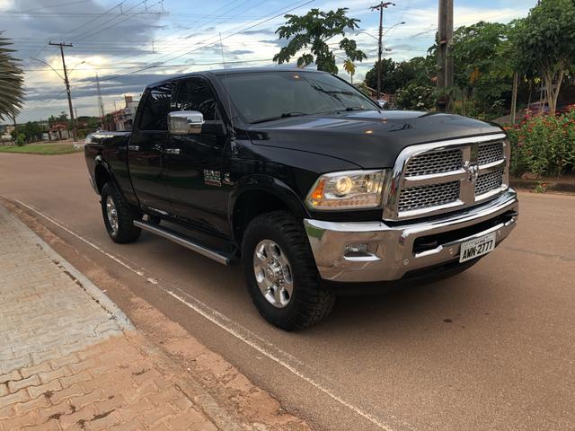 Dodge RAM 2016-2016 - Foto 3