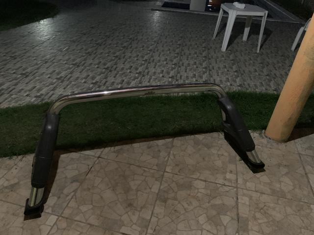 Assessoria Santo Antônio da Hilux - Foto 3