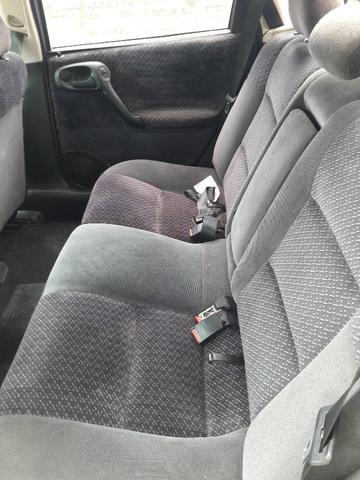 Gm-Chevrolet Vectra 97 2.2 - Foto 7