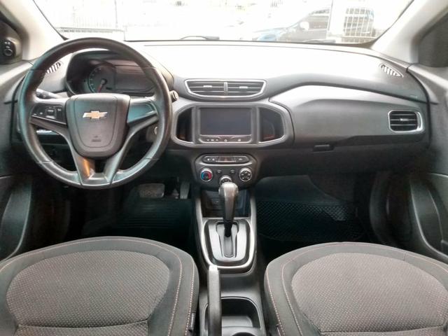 Onix Ltz - Automático- Top de Linha - Foto 6