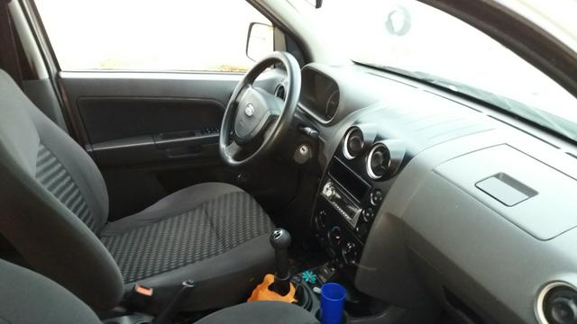 Ecosport 1.6 8v, completo muito novo - Foto 5
