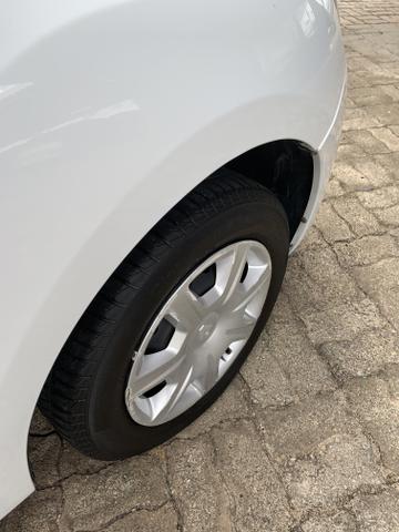 Logan autentique SCE 1.0 Flex 2018.2019 + IPVA 2020 - Foto 6