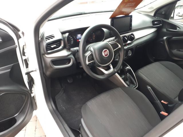 FIAT ARGO 2018/2019 1.0 FIREFLY FLEX DRIVE MANUAL - Foto 10
