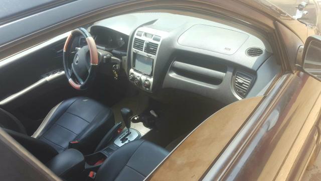 Vende - se sportage automático - Foto 2