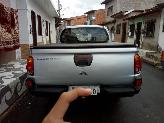 L200 Triton - Foto 3