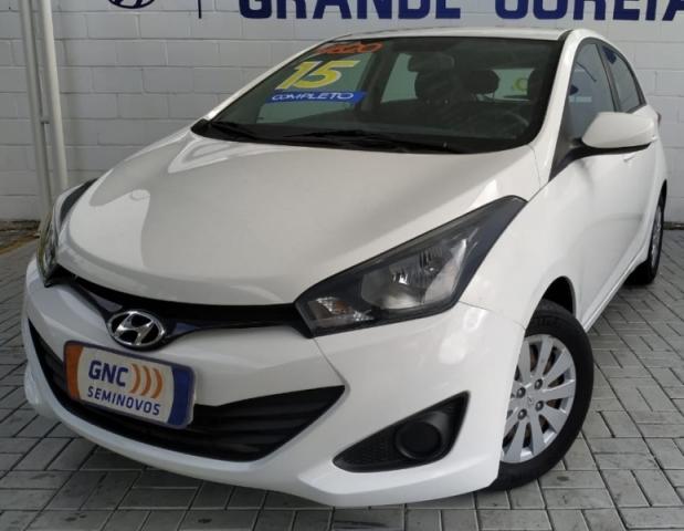 HYUNDAI HB20 1.0 COMFORT PLUS 12V FLEX 4P MANUAL.