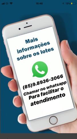 Lotes pronto para construir em Itaitinga! - Foto 4