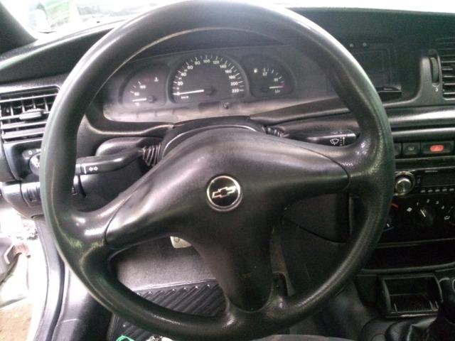 Vectra GL 2.0 / 8v / Ano 1997 - Foto 7