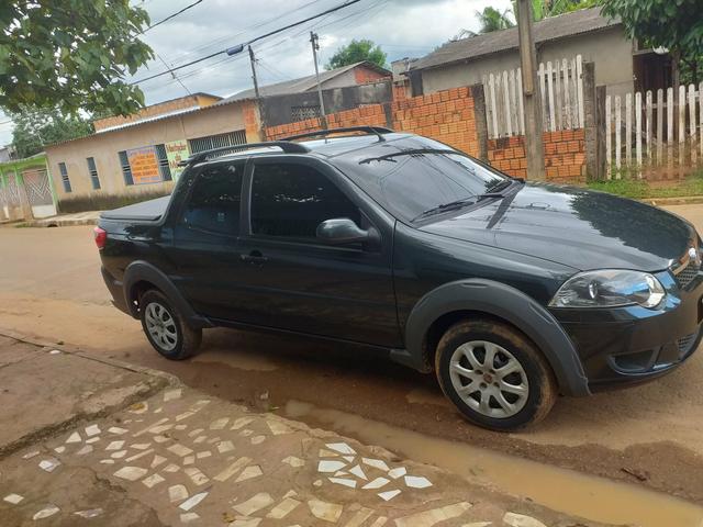 Vende-se esse carro - Foto 4