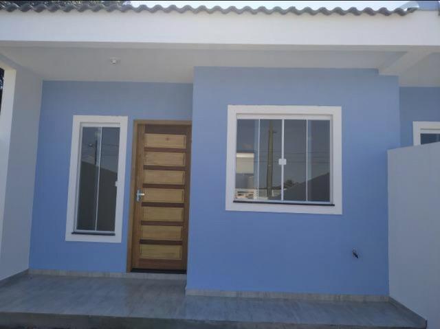 Casa no Itália terreno amplo