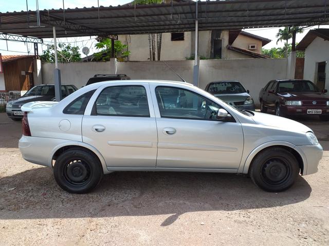 Corsa 1.4 Completo $18,900 - Foto 4