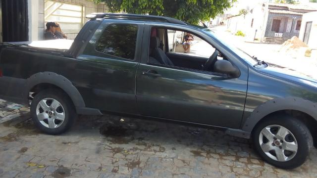 Fiat strada - Foto 13