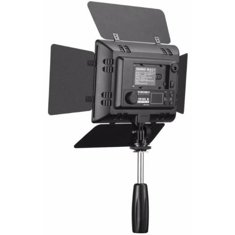 Luz LED Yongnuo YN160 III - Foto 2