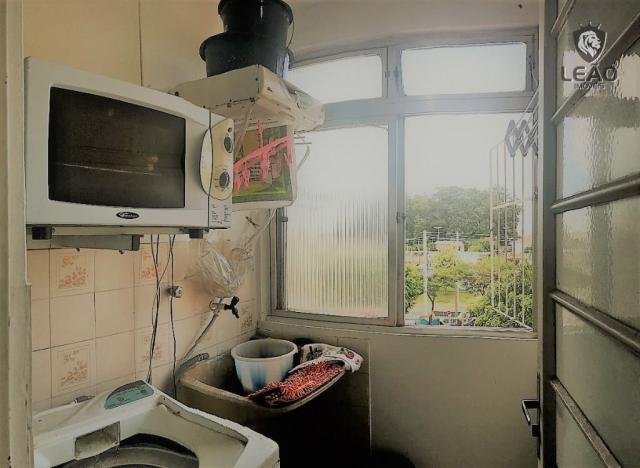Apartamento à venda com 2 dormitórios em Guajuviras, Canoas cod:1805 - Foto 4