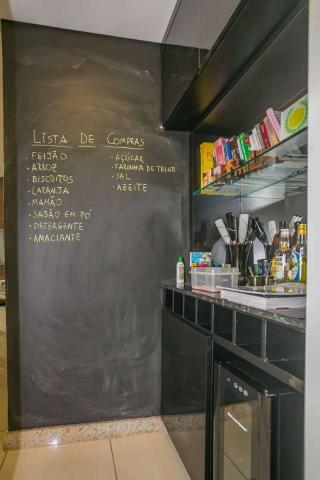 Lindo Apto Montado E Decorado 3 Quartos Cód. 258 - Foto 7