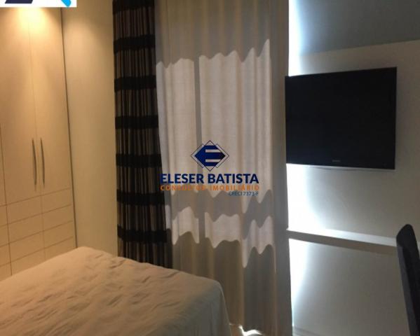 Apartamento à venda com 5 dormitórios em Ed. caiobás, Serra cod:AP00009 - Foto 18