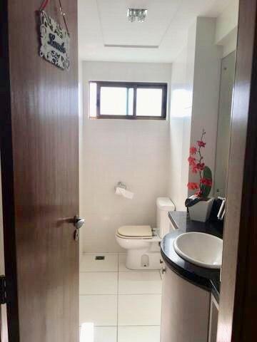 Apartamento 5/4 - Petrópolis - Maison Petrópolis - Foto 14