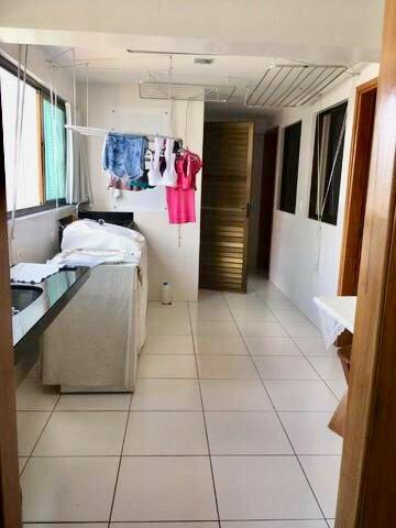 Apartamento 5/4 - Petrópolis - Maison Petrópolis - Foto 13