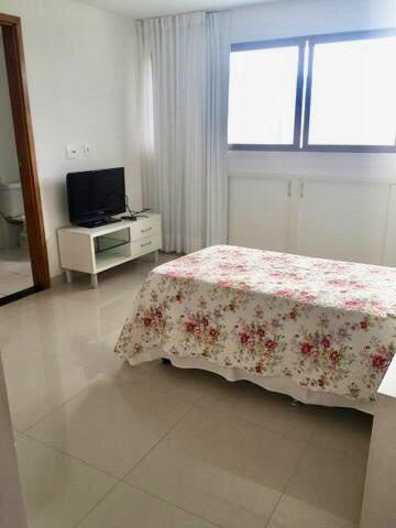 Apartamento 5/4 - Petrópolis - Maison Petrópolis - Foto 4
