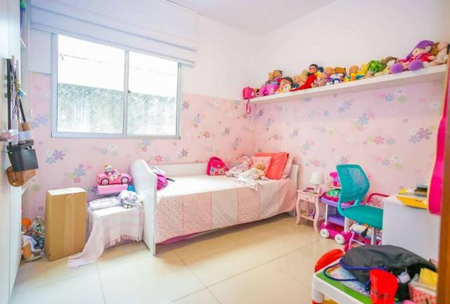 Lindo Apto Montado E Decorado 3 Quartos Cód. 258 - Foto 10