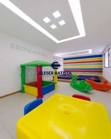Apartamento à venda com 2 dormitórios em Cond. buritis, Serra cod:AP00018 - Foto 14