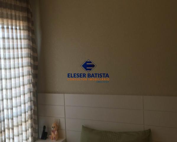 Apartamento à venda com 5 dormitórios em Ed. caiobás, Serra cod:AP00009 - Foto 16