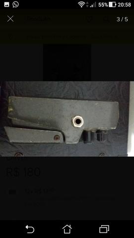 Pedal Compressor Oliver - Foto 3
