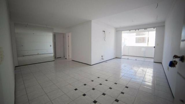 AP1427 Condomínio Arena Blanca , apartamento no Cocó, 4 quartos, rua Gilberto Studart - Foto 13