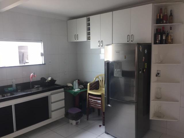 Excelente casa no Cohajap, 03 quartos, excelente localização - Foto 4