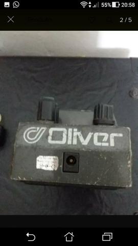 Pedal Compressor Oliver - Foto 2
