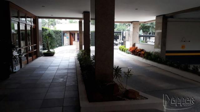 Apartamento à venda com 3 dormitórios em Hamburgo velho, Novo hamburgo cod:17075 - Foto 15