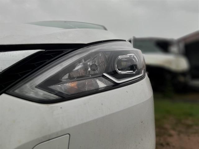 Sucata Nissan Sentra 2.0 2018/2019 140Cvs - Foto 5