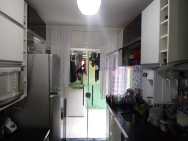 Agio Casa ceilandia QNO 03 Aceita carro - Foto 13