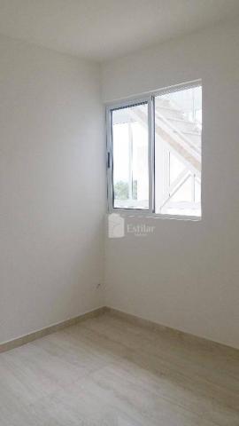Cobertura 03 quartos em são josé dos pinhais. - Foto 10