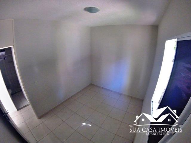 Casa 2 quartos + Quintal Privativo, Cond. Vila Itacaré em Praia da Baleia Manguinhos - Foto 6