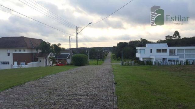 Terreno 15 minutos do centro de são josé dos pinhais. - Foto 6