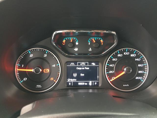 CHEVROLET TRAILBLAZER 2016/2017 2.8 LTZ 4X4 16V TURBO DIESEL 4P AUTOMÁTICO - Foto 6