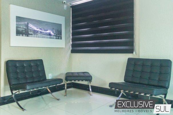 Para investidores, apartamento alugado no Residencial Brooklin, - Foto 10