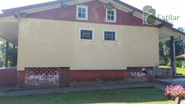 Chácara no campestre da faxina, são josé dos pinhais. - Foto 4