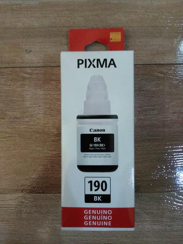 Refil Tintas Original Canon G3100 / G3110 / G3111 etc - Foto 2