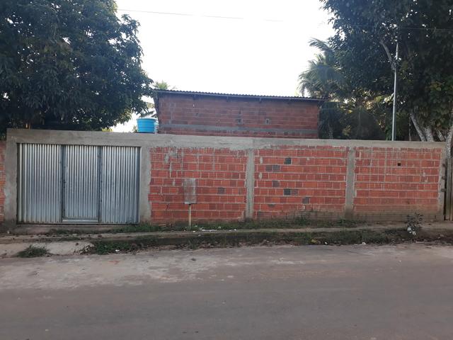Vendo casa
